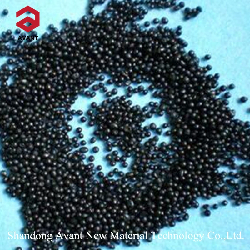 Excellent Heat Resistance Cu Metal Catalyst Black Granule Ammonia Synthetic Catalyst for Metallurgy Vacuum Tube Industry Ammonia Synthetic Catalyst