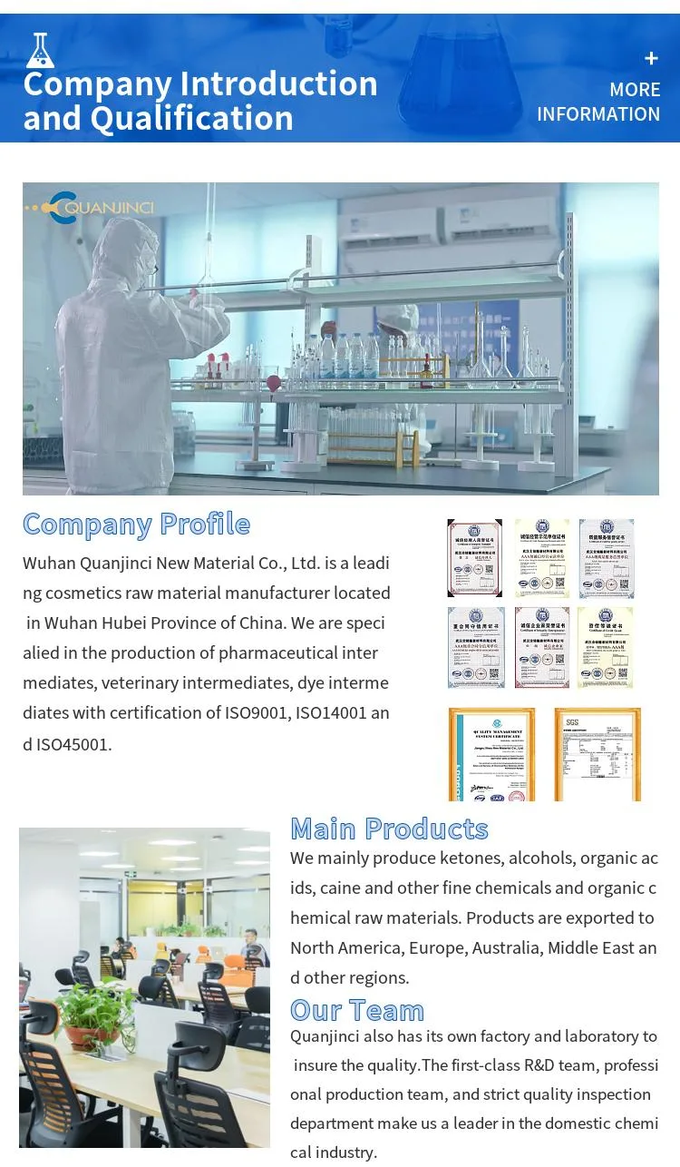 High Quality Chloroauric Acid Gold Acid for Metal Catalyst 16903-35-8 with Best Price Tetrachloroauric Acid Organic Intermediate Research Chemical