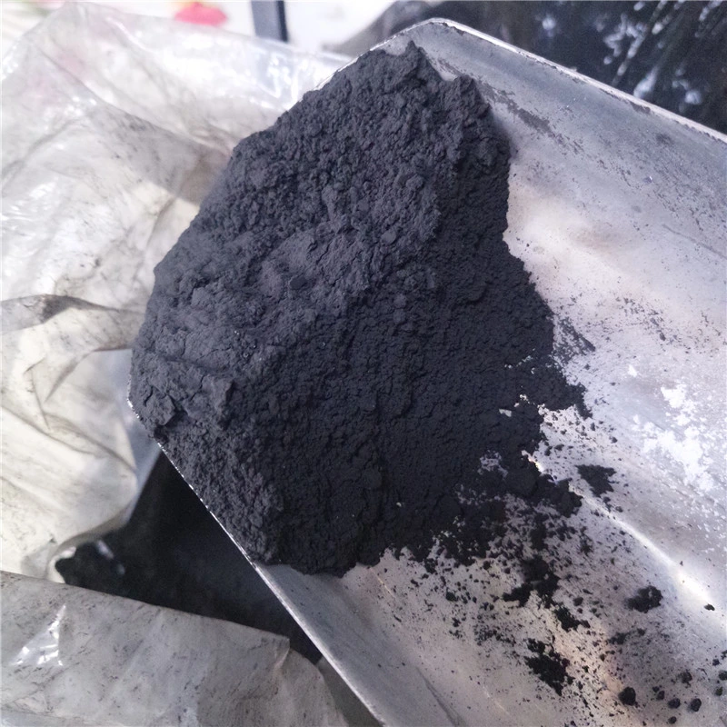 Metal Catalyst Palladium Carbon Catalyst CAS 7440-05-3 with Factory Price