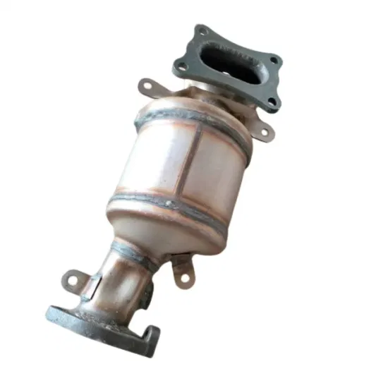 Pour Honda 3.5 convertisseur catalytique échappement Purification échappement